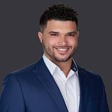 Photo of Manny Mejia