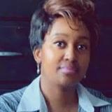 Photo of Coceka Mhlawuli