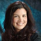 Photo of Stephanie Belleville