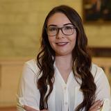 Photo of Casey Mills