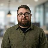 Photo of Derek Villers