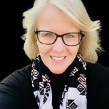 Photo of Gina Thamel