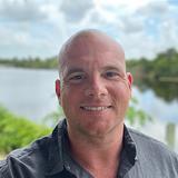 Photo of John Lovato