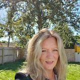 Photo of Nancy Warner