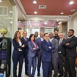 Photo of Proactive Alliance Team