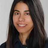 Photo of Umber Qureshi