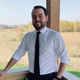 Photo of Keaton Kraft