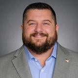 Photo of Sam Sheen