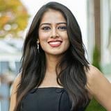 Photo of Ishita Dalal