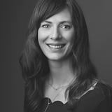 Photo of Tiffany Harvat