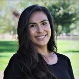 Photo of Kendra Martinez