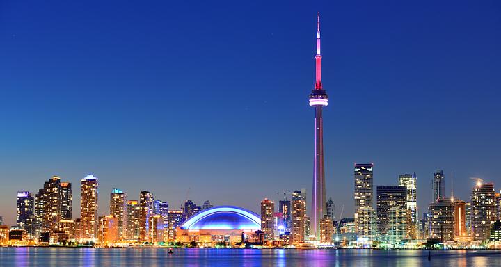 Toronto, ON real estate