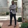 Photo of Antwan Bowen