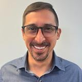 Photo of Jason Harris