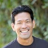 Photo of Alex Wang Wang