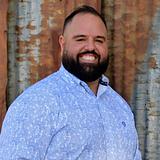 Photo of Brian Raymond