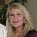 Photo of Marla Brown