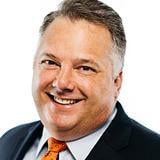 Photo of Richard Graham