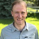 Photo of Taylor Graohenteen