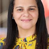 Photo of Kay  DaCosta