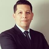 Photo of Ed Rios