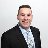 Photo of Brian Weiner