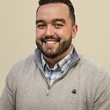 Photo of Travis Daigre