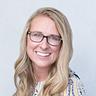 Photo of Jennifer Clark