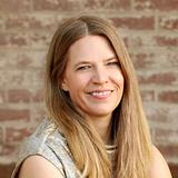 Photo of Julia Lipan