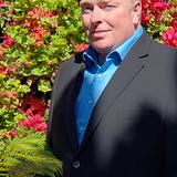 Photo of Steve Newport