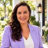 Photo of Laura Boshell