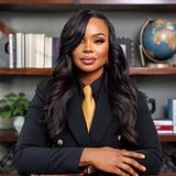 Photo of Tiffany Bowden
