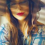 Photo of Tania Walter