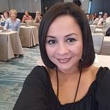 Photo of Michelle Pina