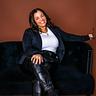 Photo of Kelly Fretto