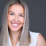 Photo of Anastasia Cafiero