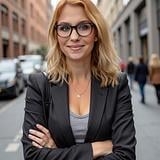 Photo of Misti Thorpe