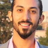 Photo of Michael Dayani