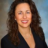 Photo of Amy Laidlaw