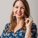 Photo of Jennifer Stubblefield