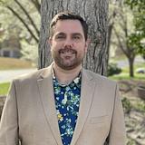 Photo of Jonathan Hock