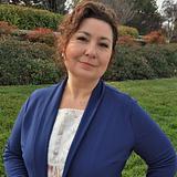 Photo of Lena Harris