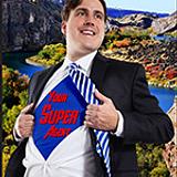 Photo of Stan Tobiason