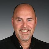 Photo of David Coulter