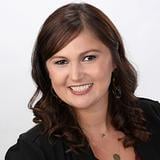 Photo of Katie Pedicini