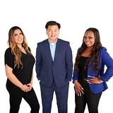 Photo of The John Blake Team