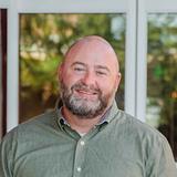 Photo of Justin Evers