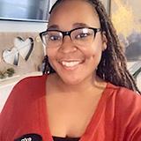 Photo of Dessiree Riley