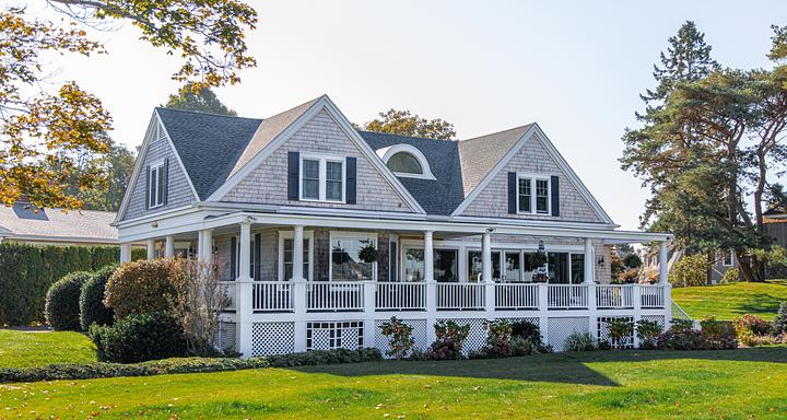 Bridgeport, CT real estate