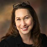 Photo of Laura Beatty